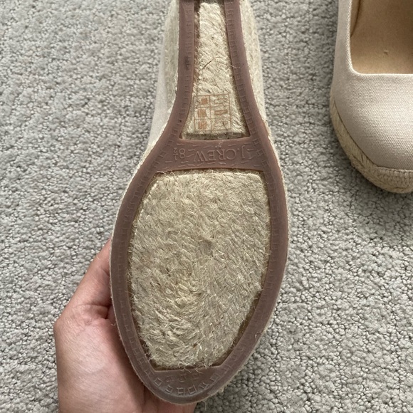 J. Crew Factory espadrilles - Picture 5 of 5